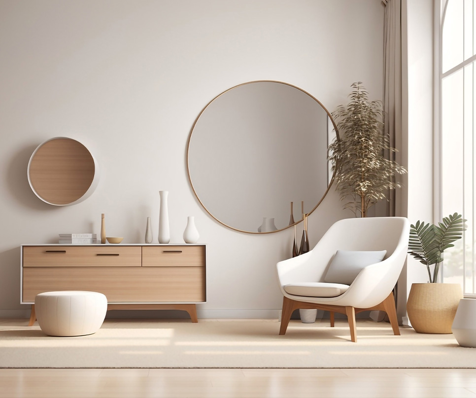 Featured Furniture